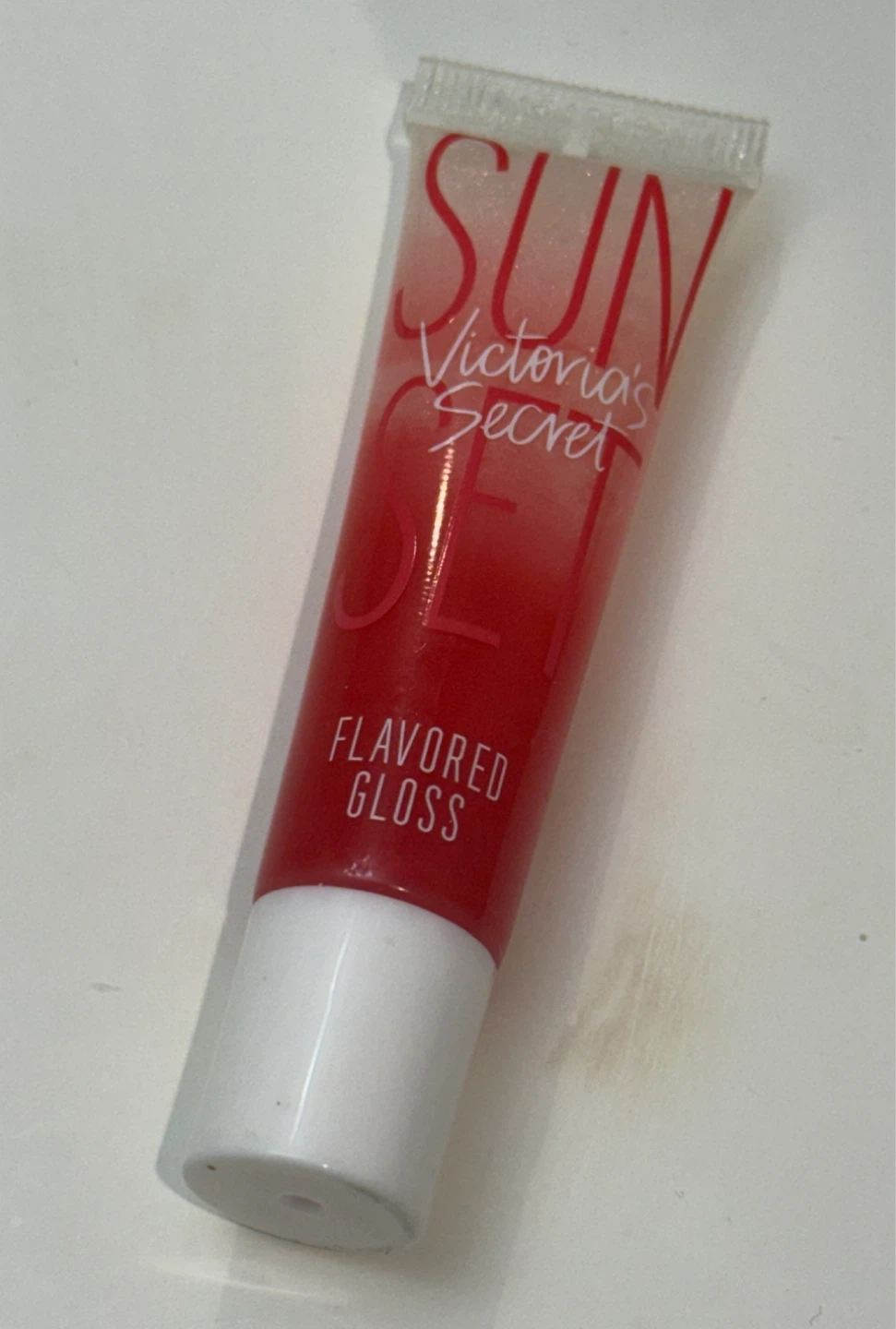 Victoria's Secret Sunset Flavored Gloss