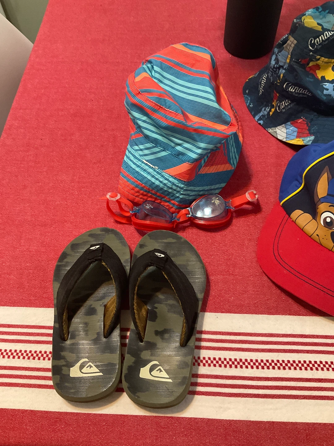 Summer items - photo 3