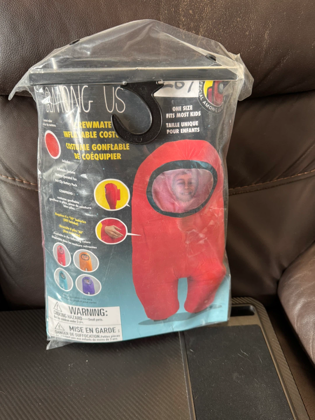 Halloween Costume for kids
