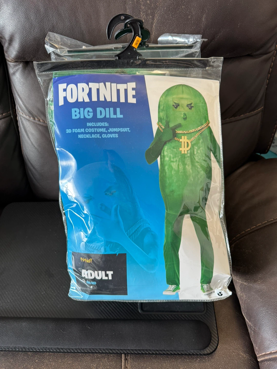 Halloween Costume for kids - photo 5