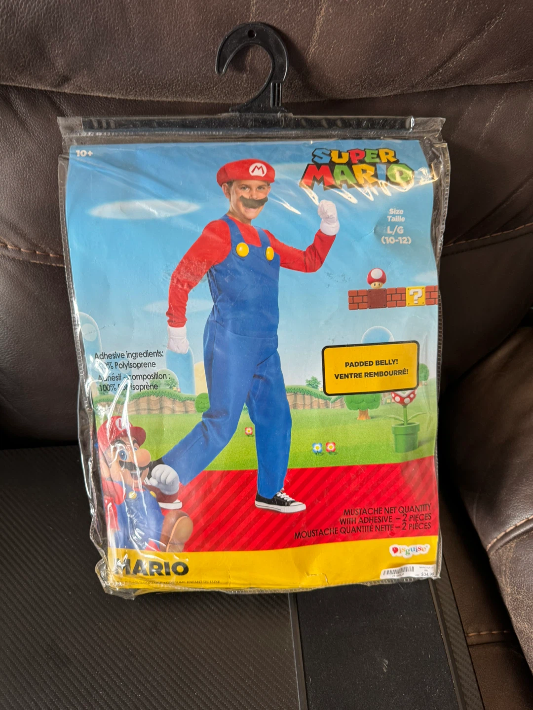 Halloween Costume for kids - photo 4
