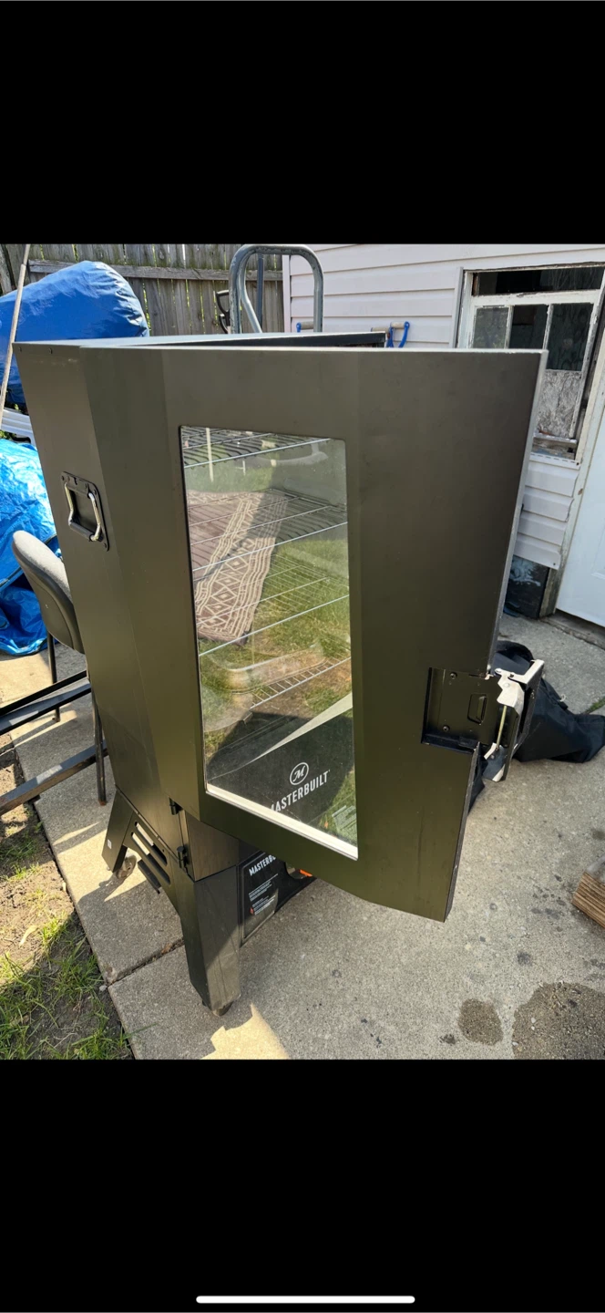 Smoker - photo 2