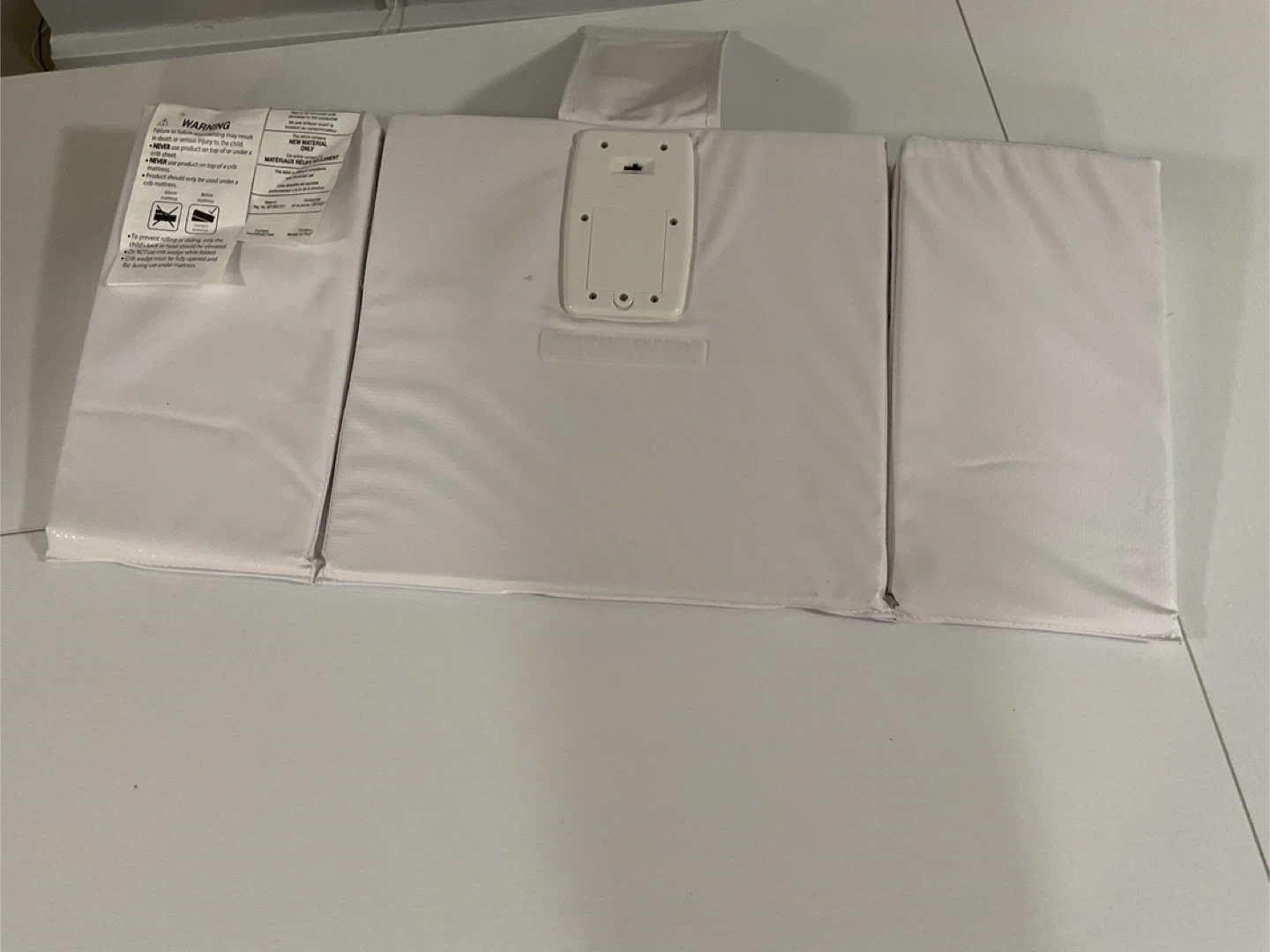 Mattress ~ Vibrate - photo 3