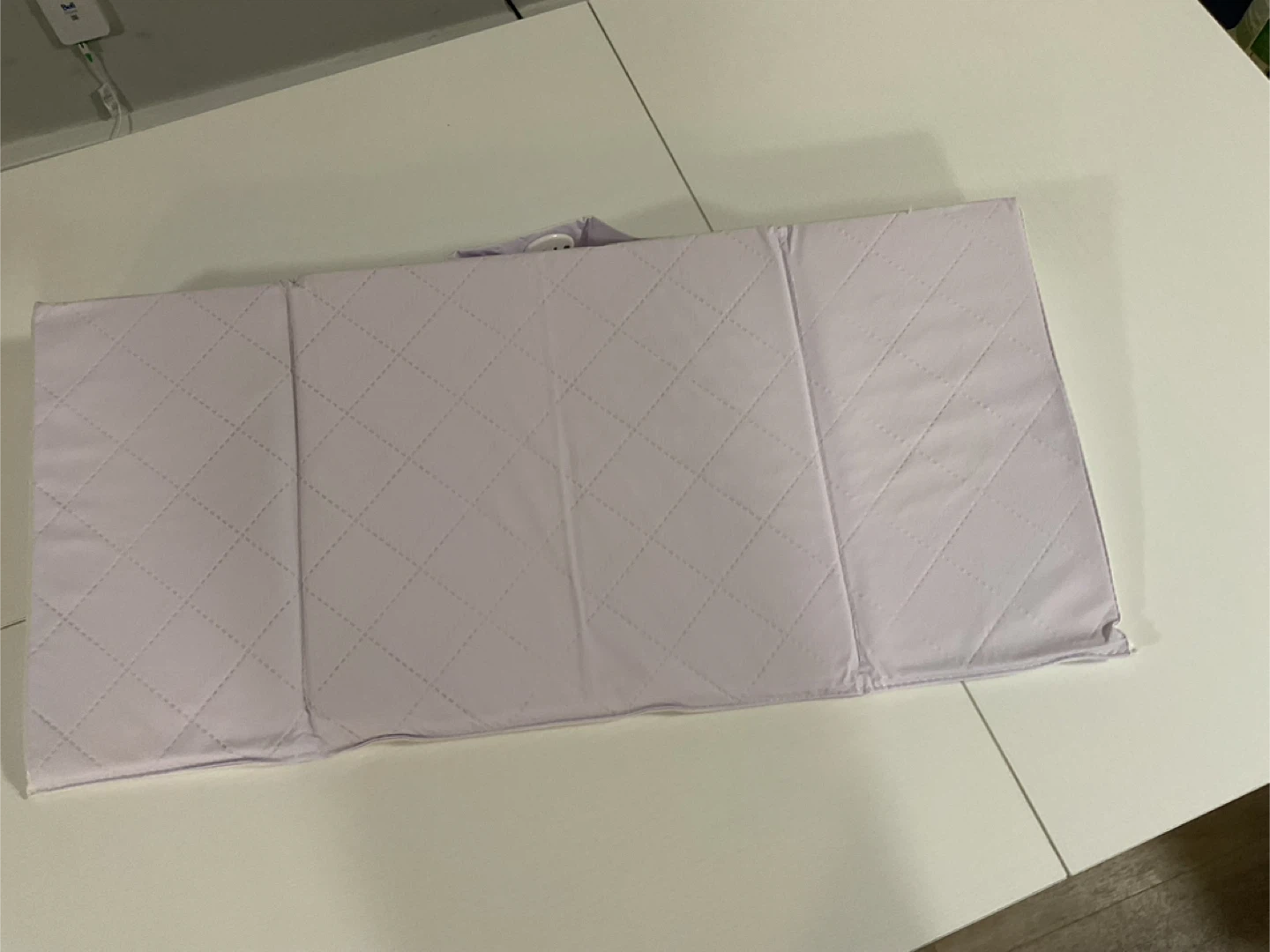 Mattress ~ Vibrate