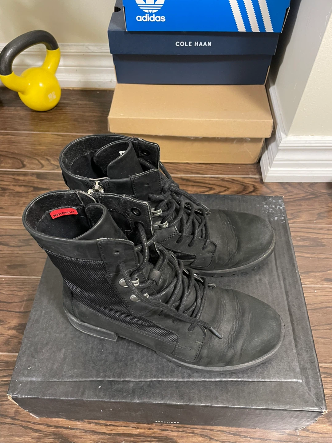 Sorel Emelie II Lace WP Women's Boots - photo 2