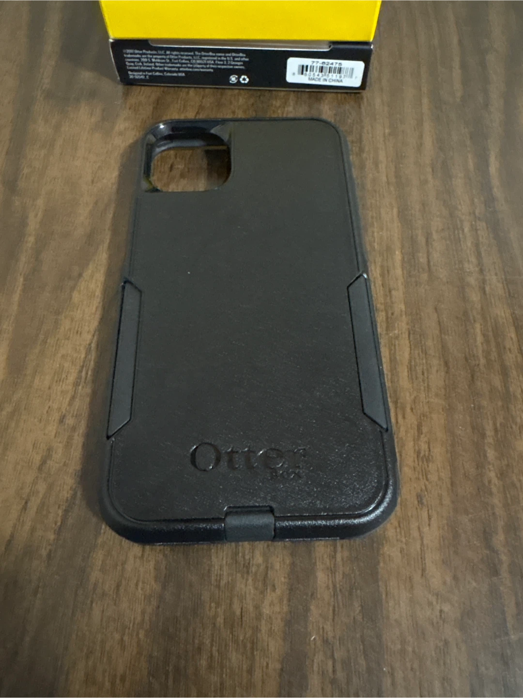 iPhone 11 case - photo 3