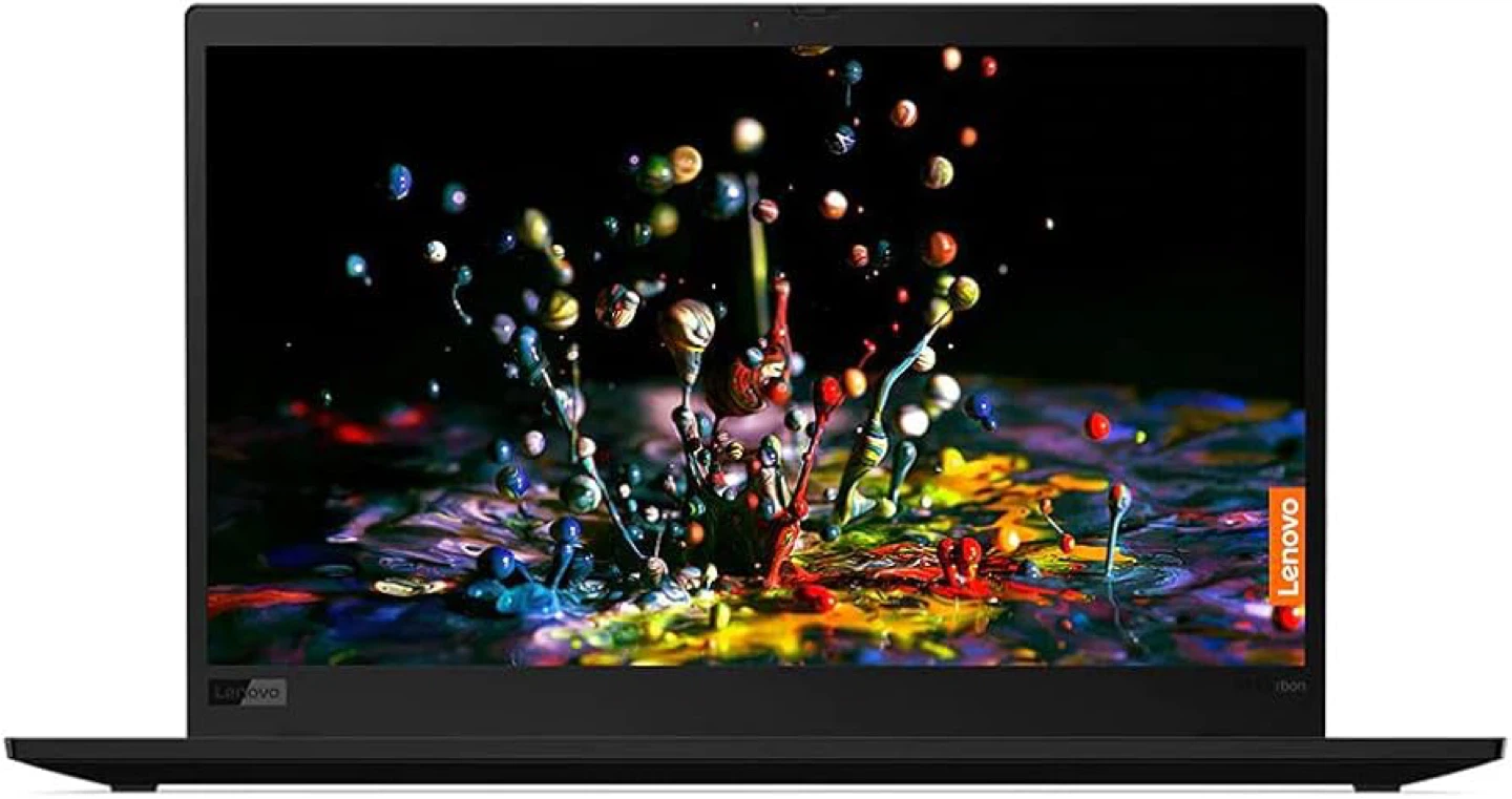 Lenovo ThinkPad X1 Laptop - Intel i5-8365U, 16GB RAM, 238GB SSD - photo 2