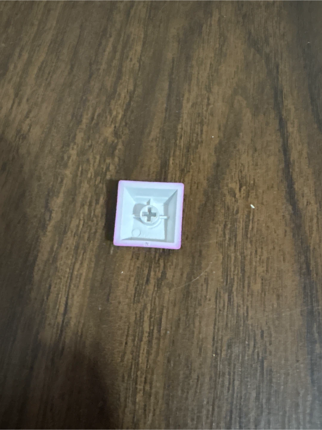 Custom arrow key caps - photo 2