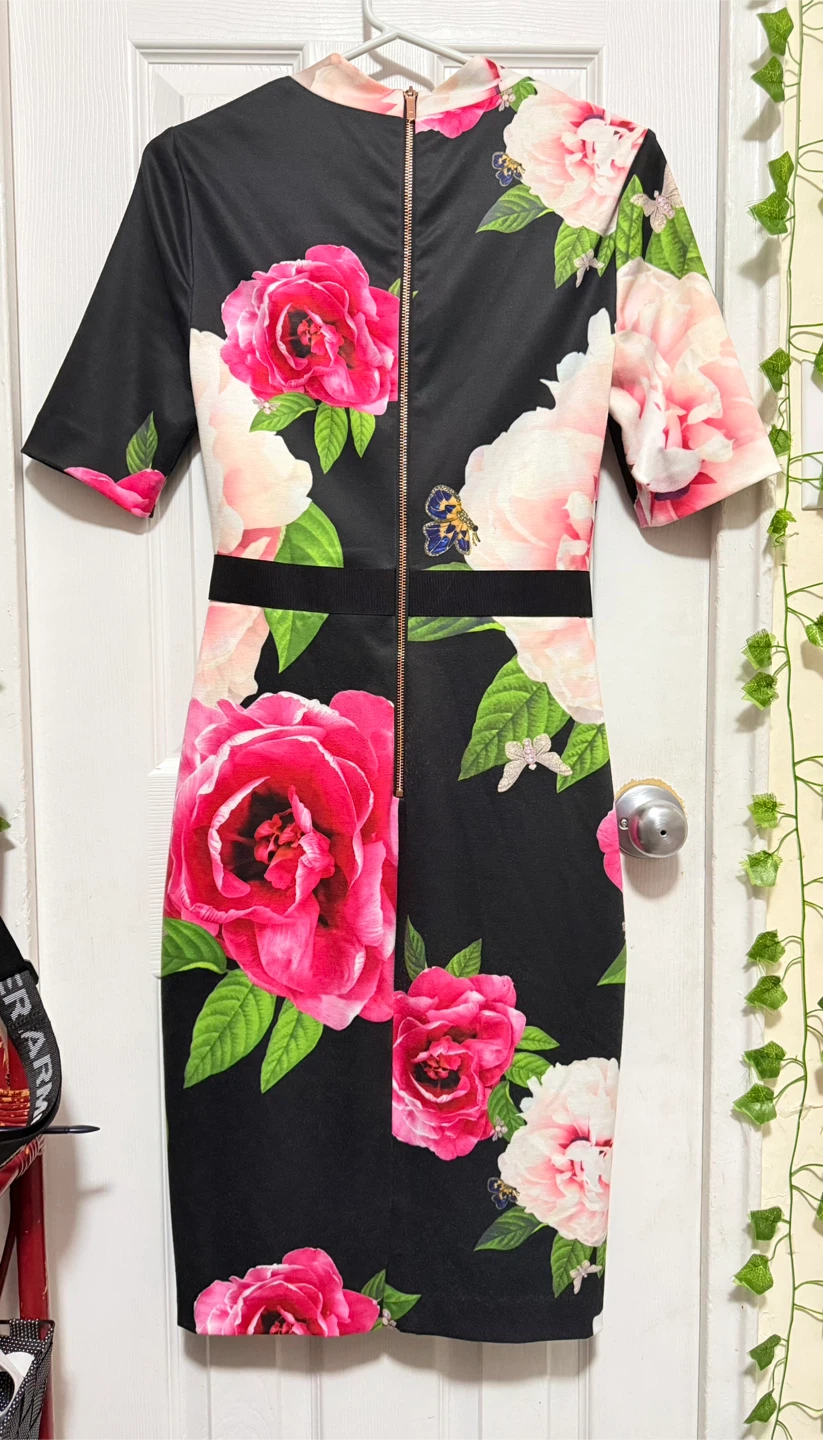 Women Dress size 1 - photo 2
