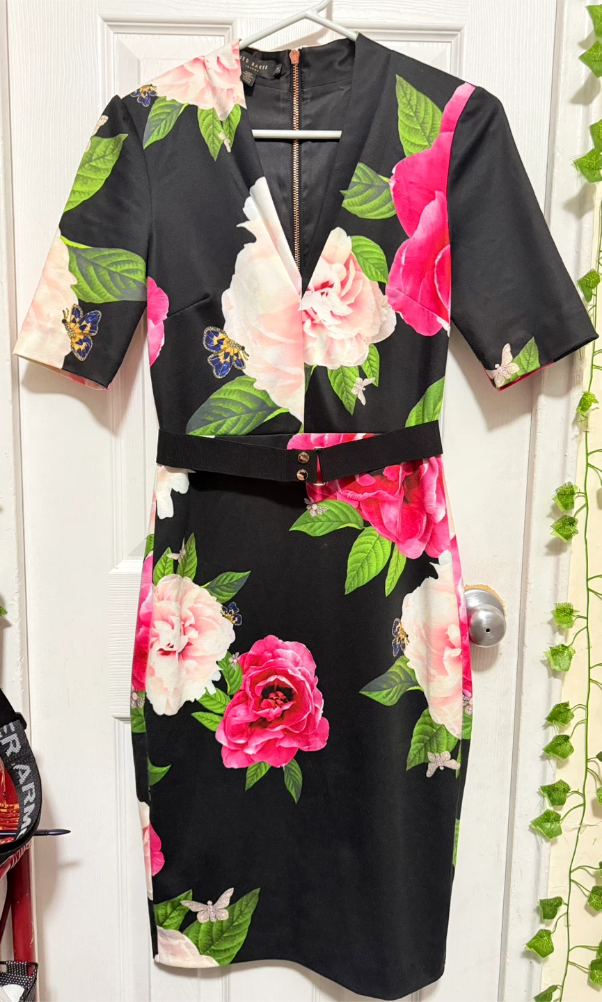 Women Dress size 1