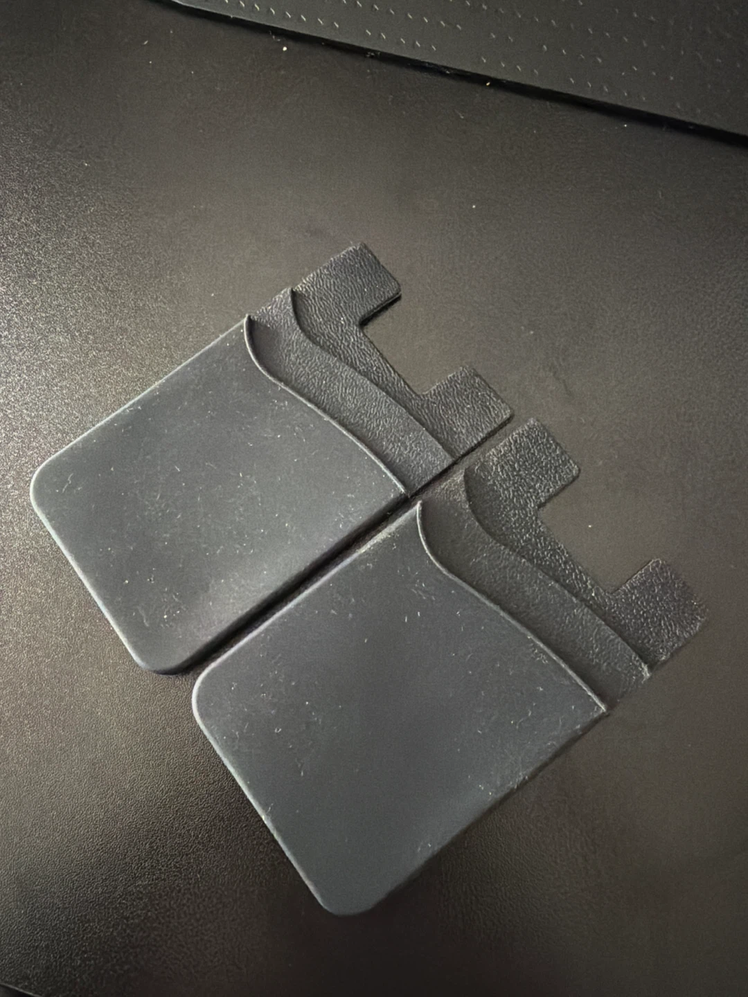 Iphone or Cellphone wallet attachable to your phone | never used