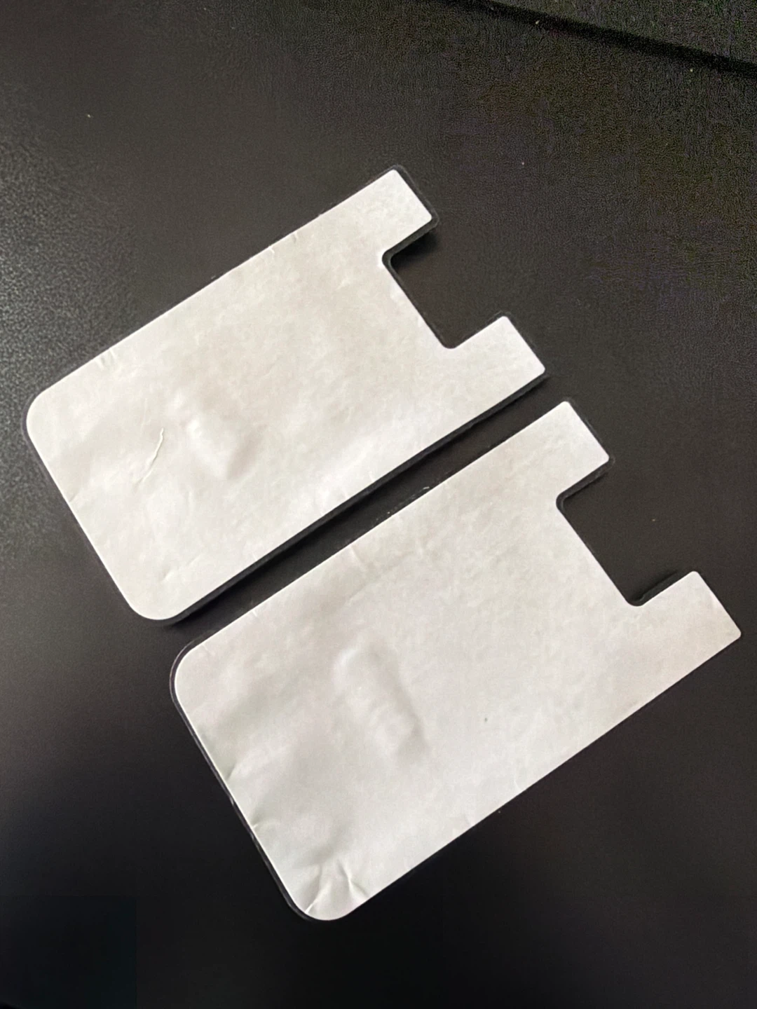Iphone or Cellphone wallet attachable to your phone | never used - photo 2