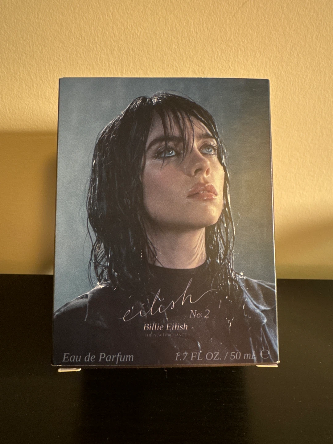 Billie Eilish No. 2 Eau de Parfum