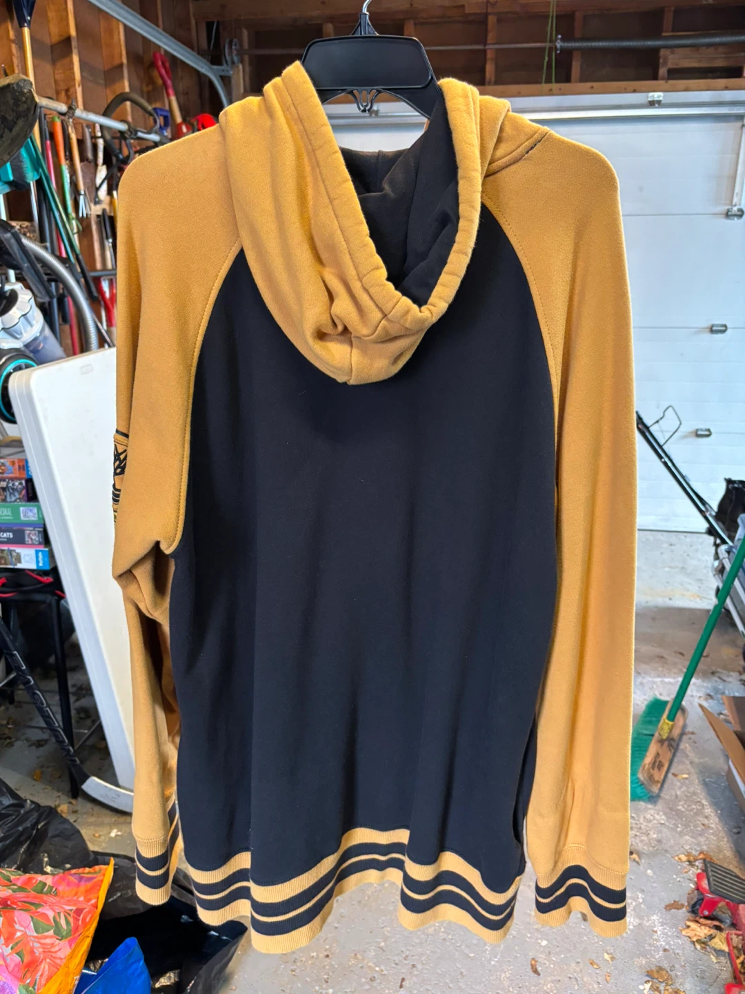 Timberland Hoodie large - photo 2