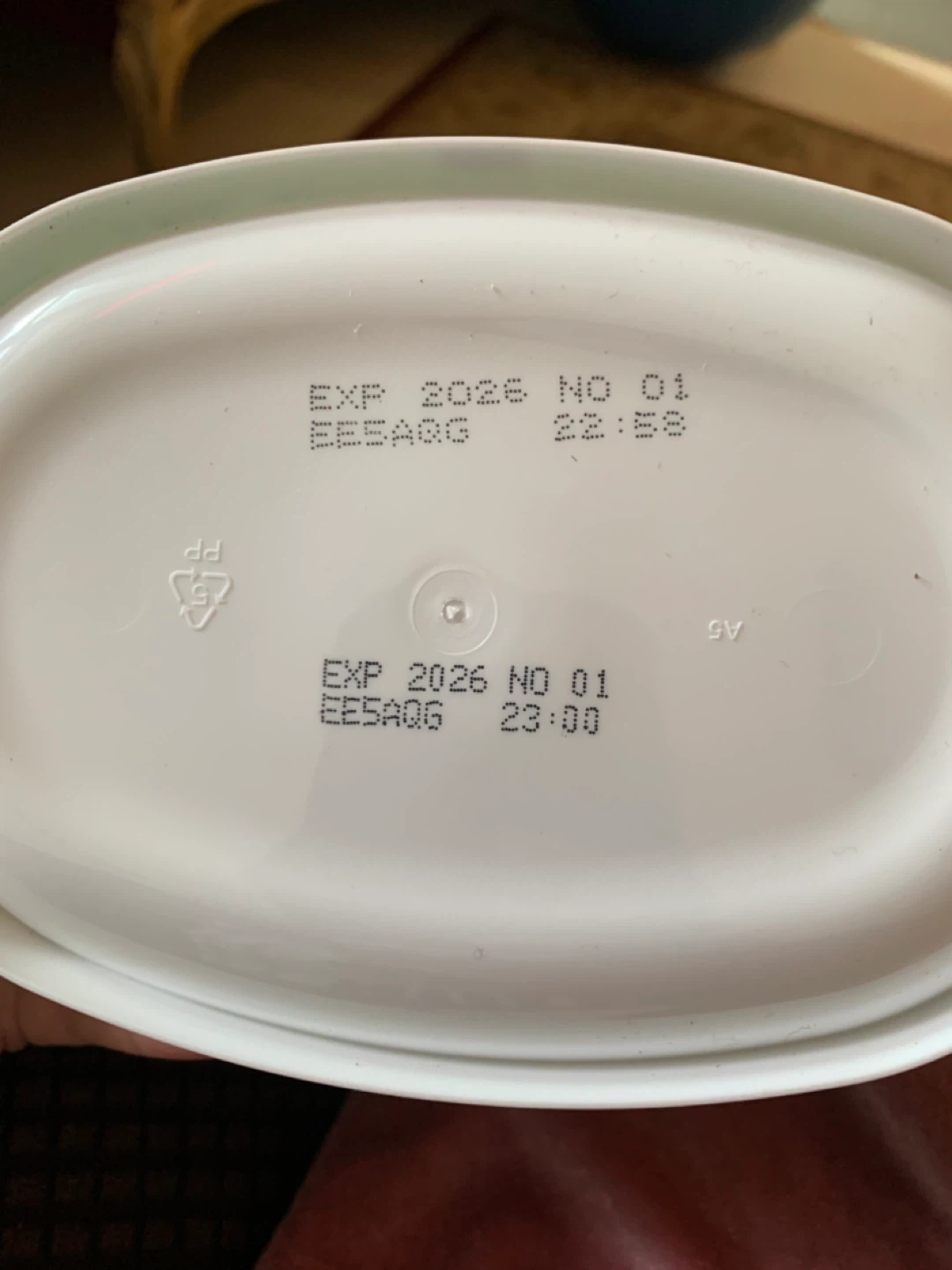Enfamil A+ Serenity Infant Formula 578g - photo 3