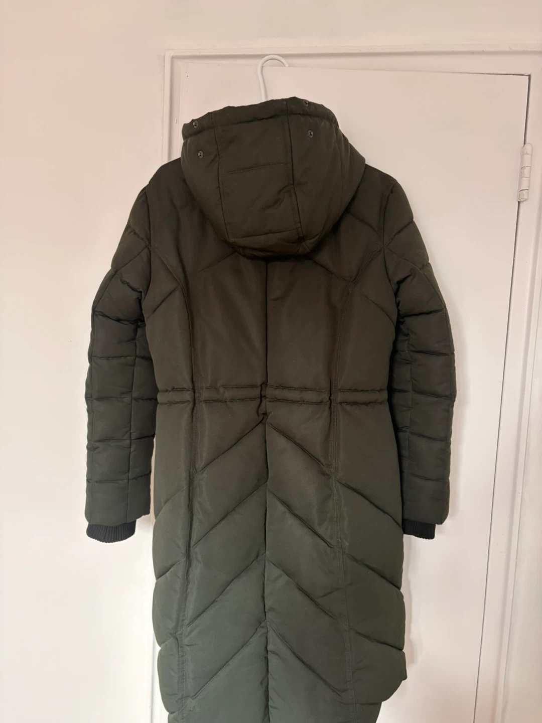 GUESS Puffer Winter Coat - photo 2