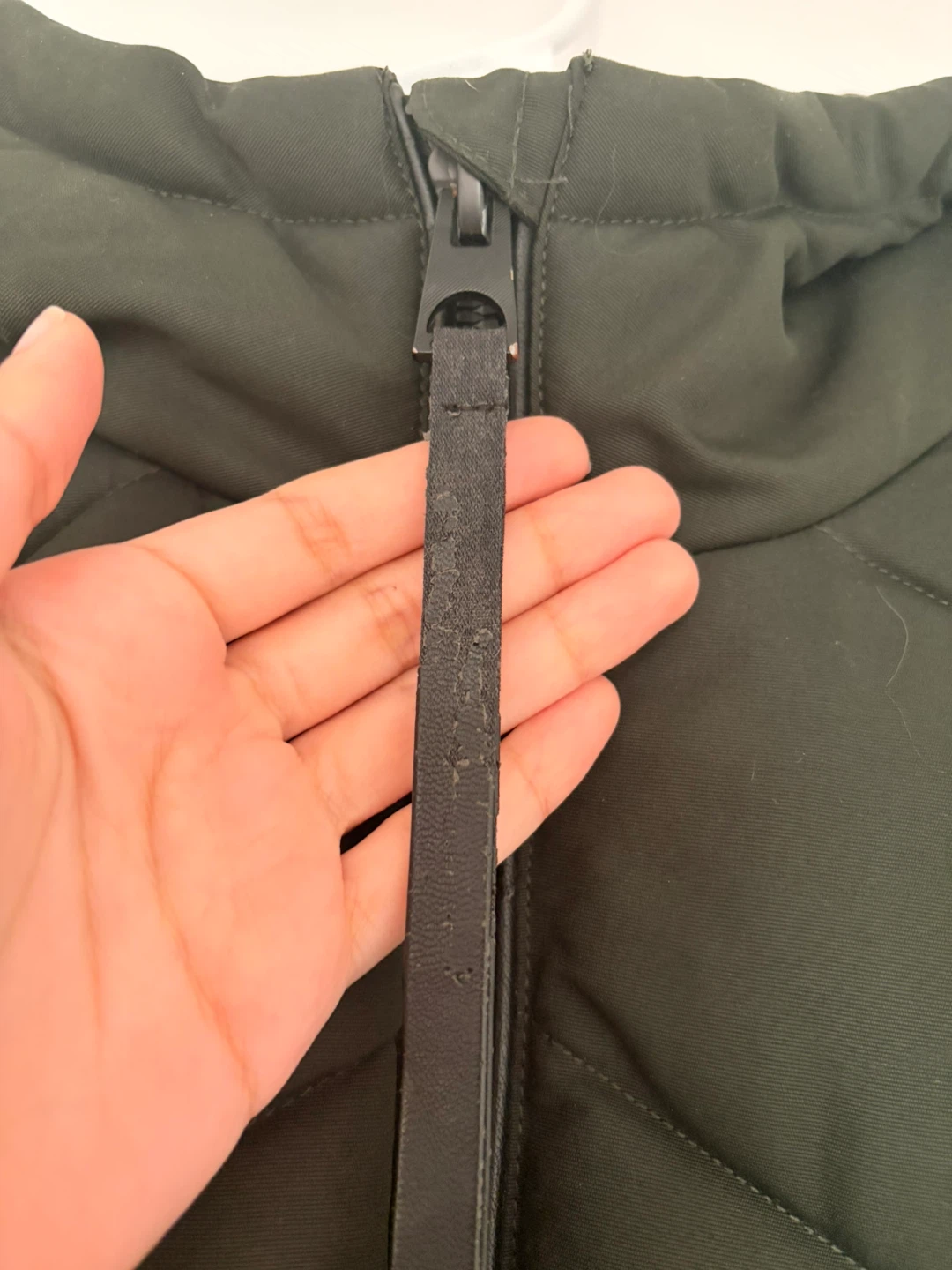 GUESS Puffer Winter Coat - photo 5