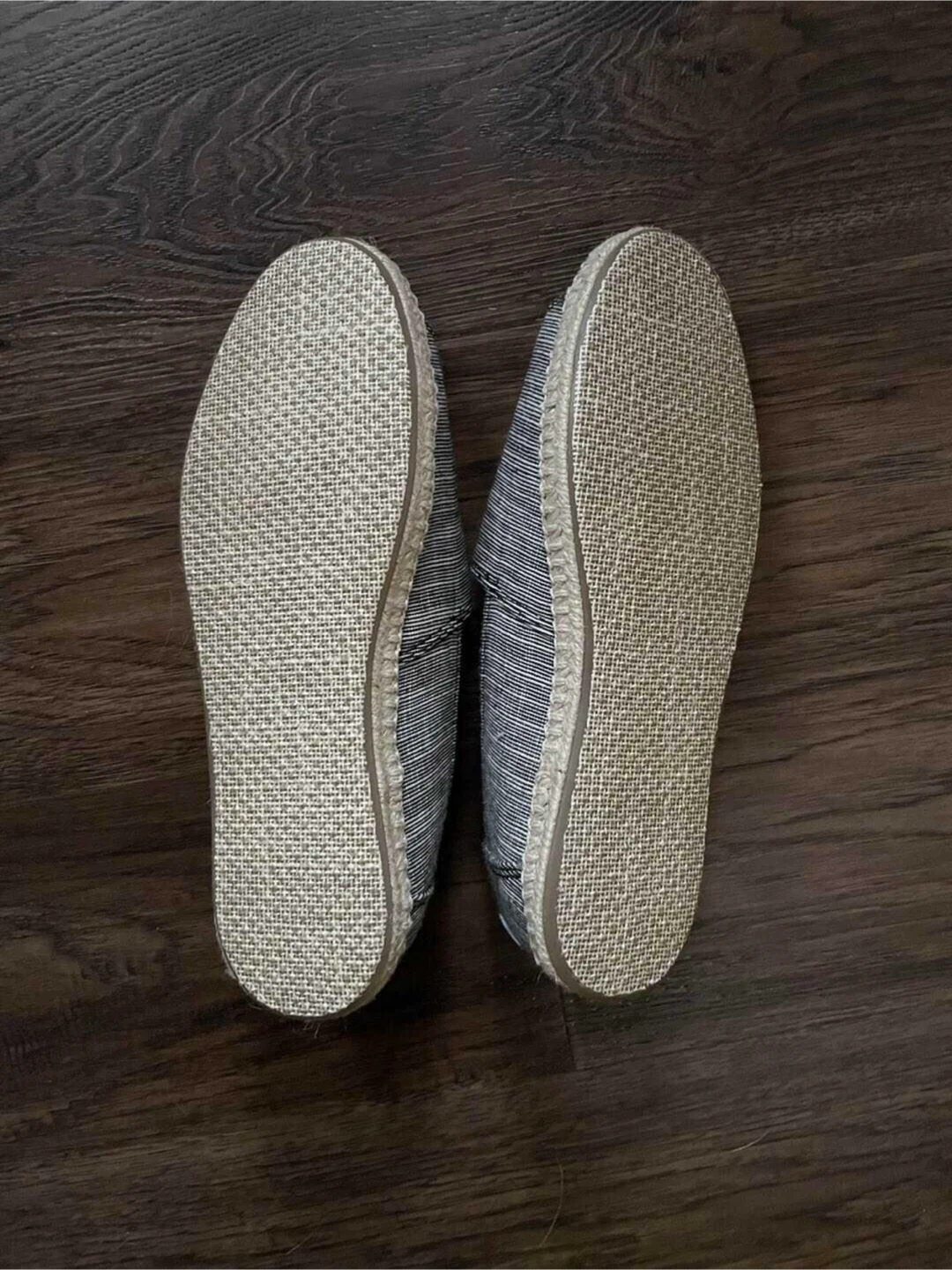 NEW TOMS Women's Espadrille Flats 8 - photo 2