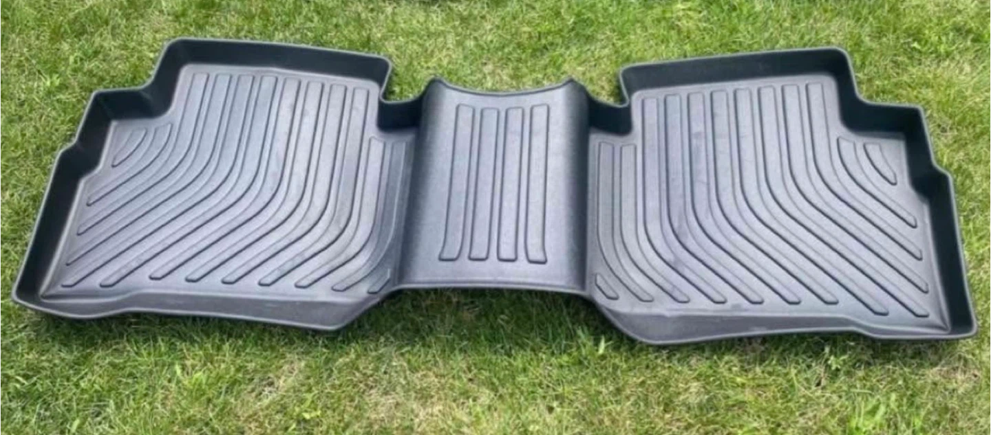 Kia Sportage  23-25 All Weather Floor Liners - photo 3
