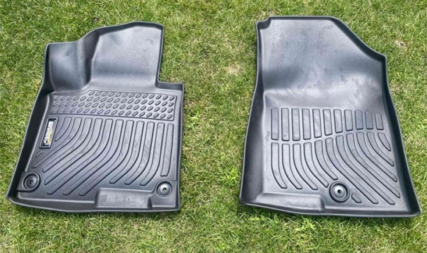 Kia Sportage  23-25 All Weather Floor Liners - photo 2