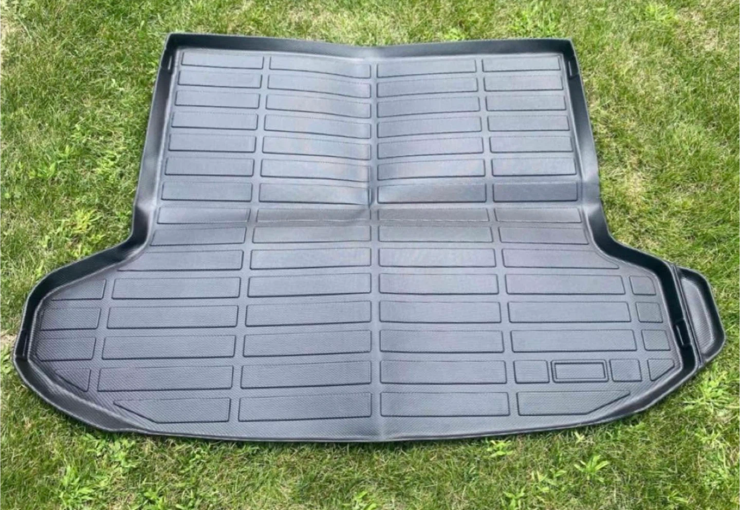 Kia Sportage  23-25 All Weather Floor Liners - photo 4
