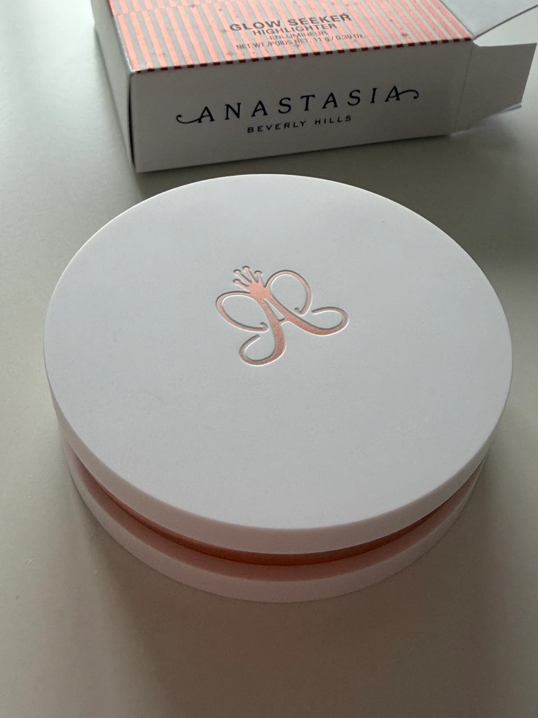NEW Anastasia Beverly Hills Glow Seeker Highlighter - photo 5