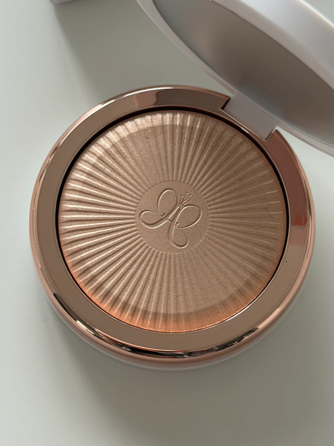 NEW Anastasia Beverly Hills Glow Seeker Highlighter - photo 2