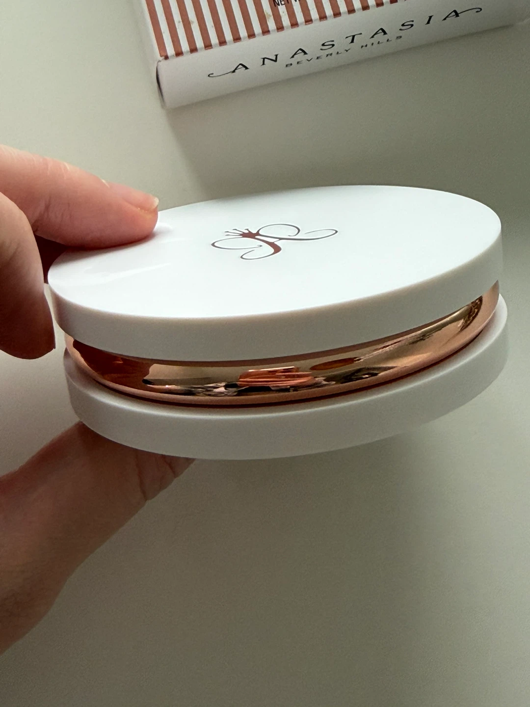 NEW Anastasia Beverly Hills Glow Seeker Highlighter - photo 4