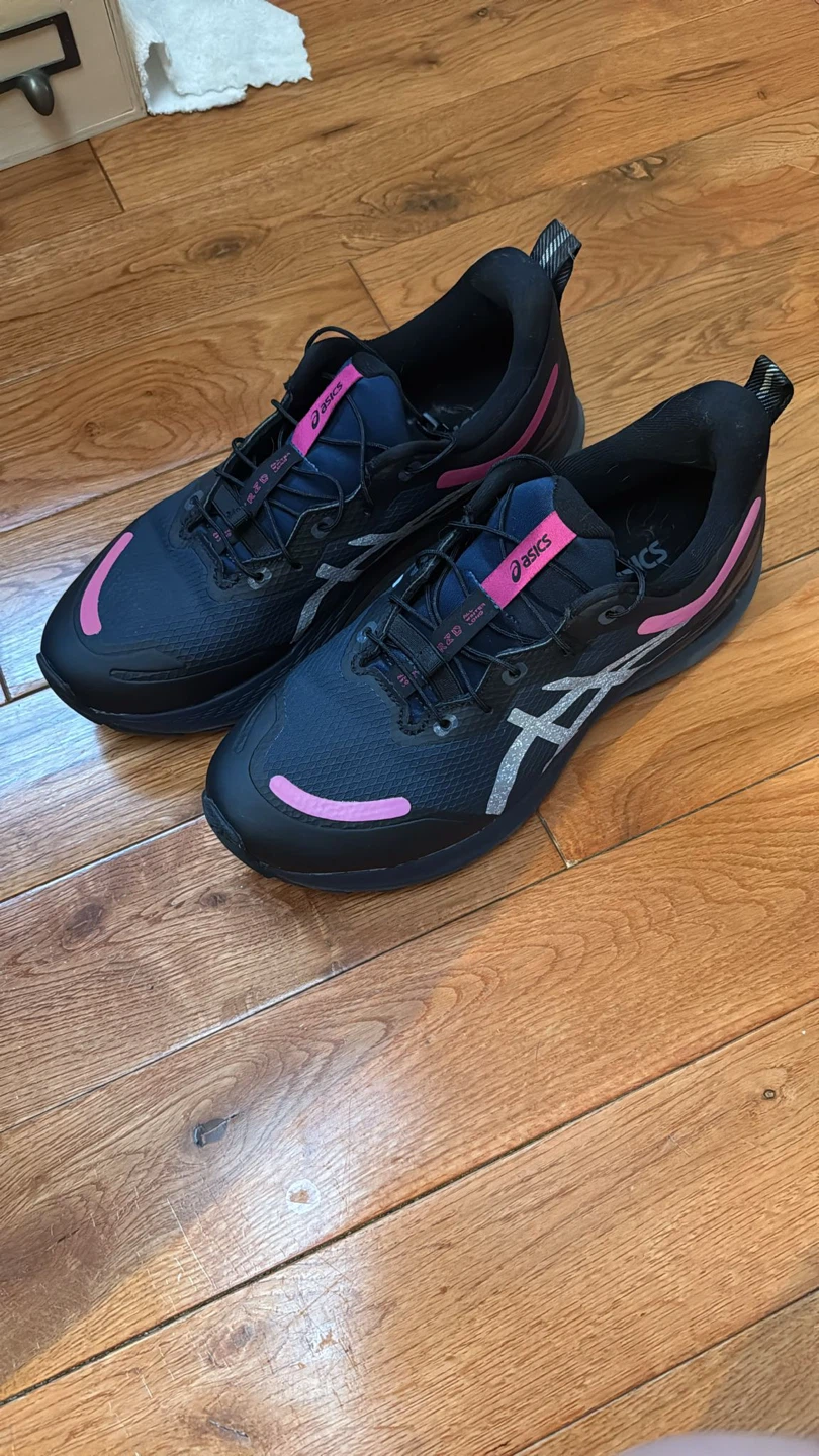 ASICS Trail Running Shoes