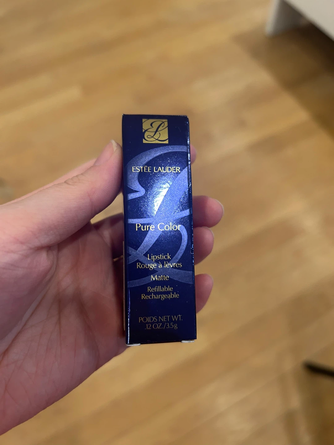Estee Lauder 666 Captivated - photo 3