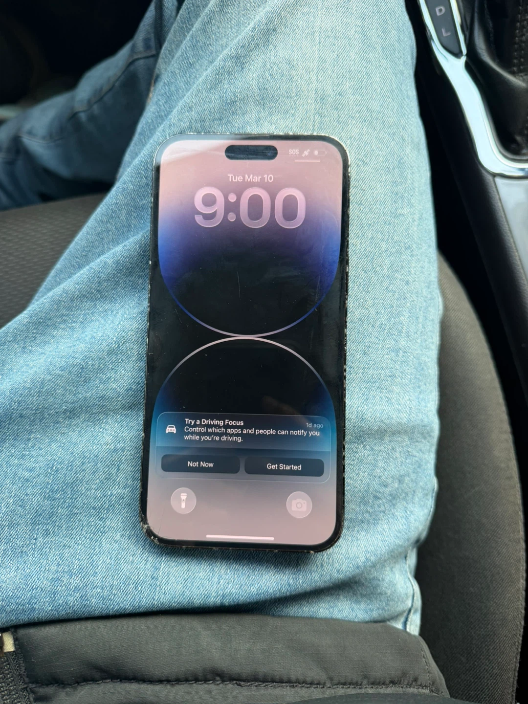 iPhone 14 Pro Max 256gb - photo 4