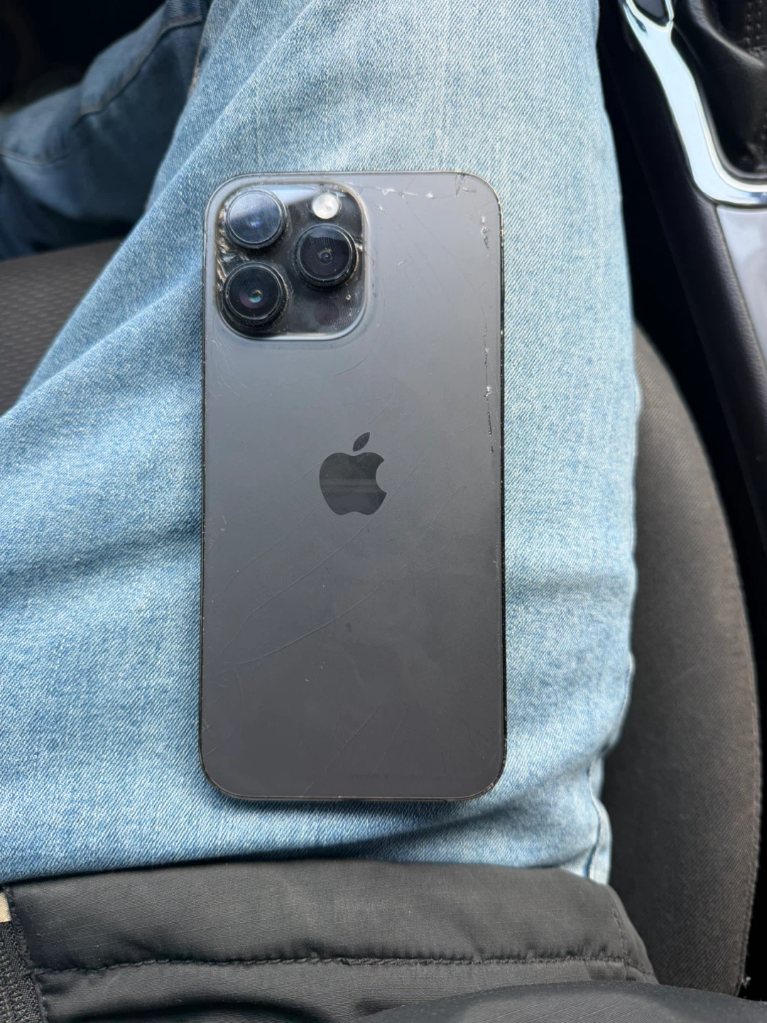 iPhone 14 Pro Max 256gb