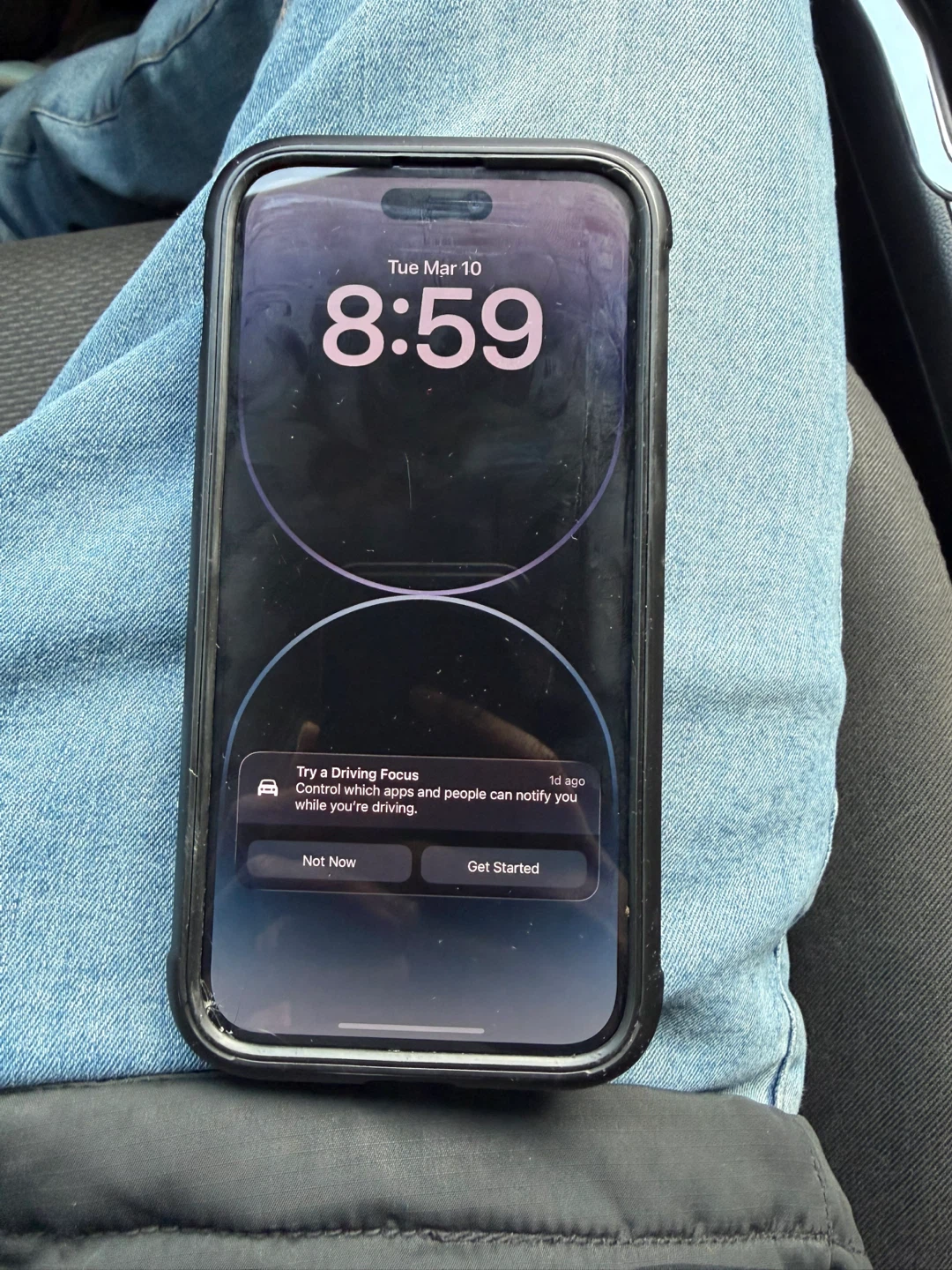 iPhone 14 Pro Max 256gb - photo 2
