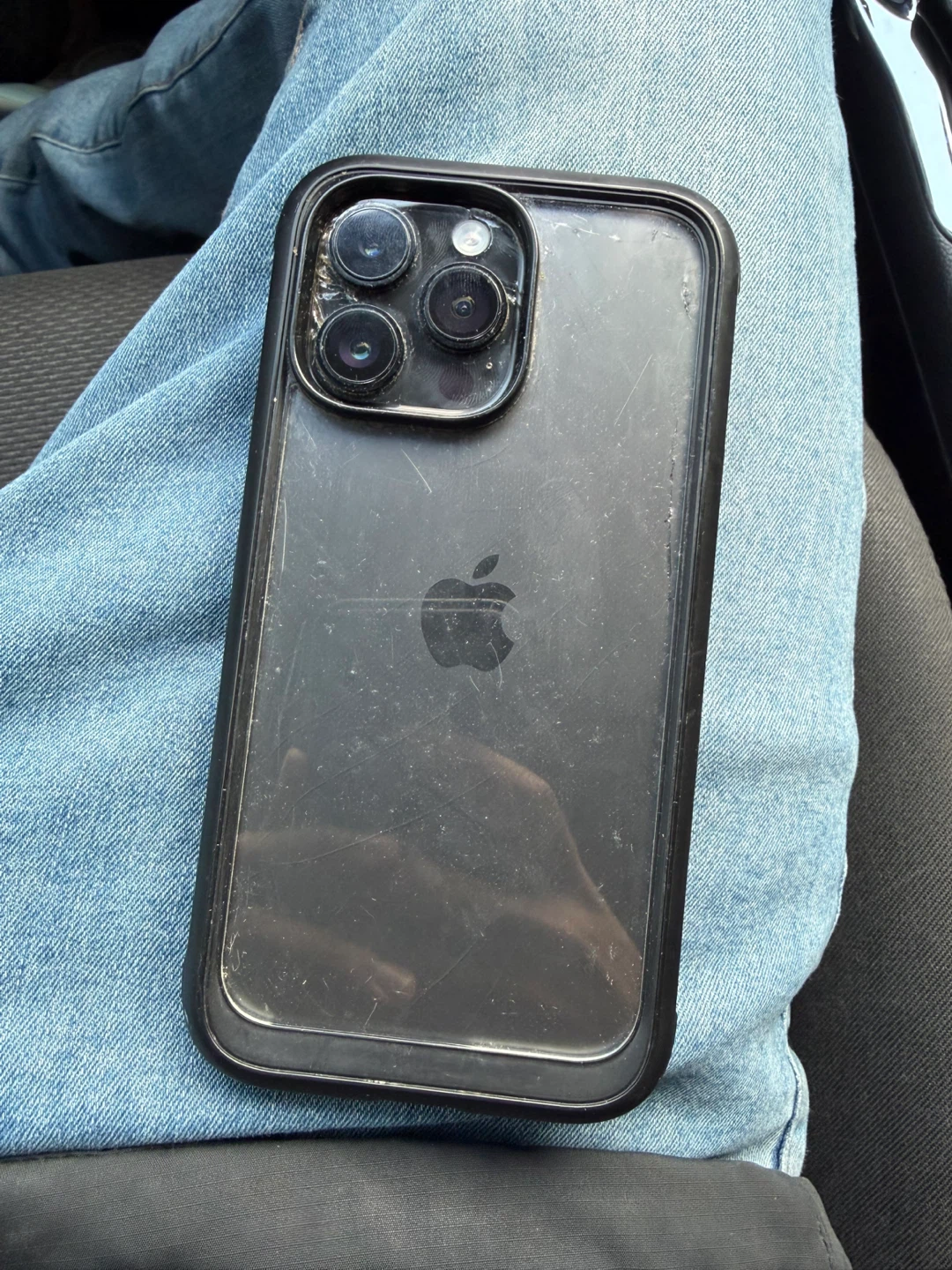 iPhone 14 Pro Max 256gb - photo 3