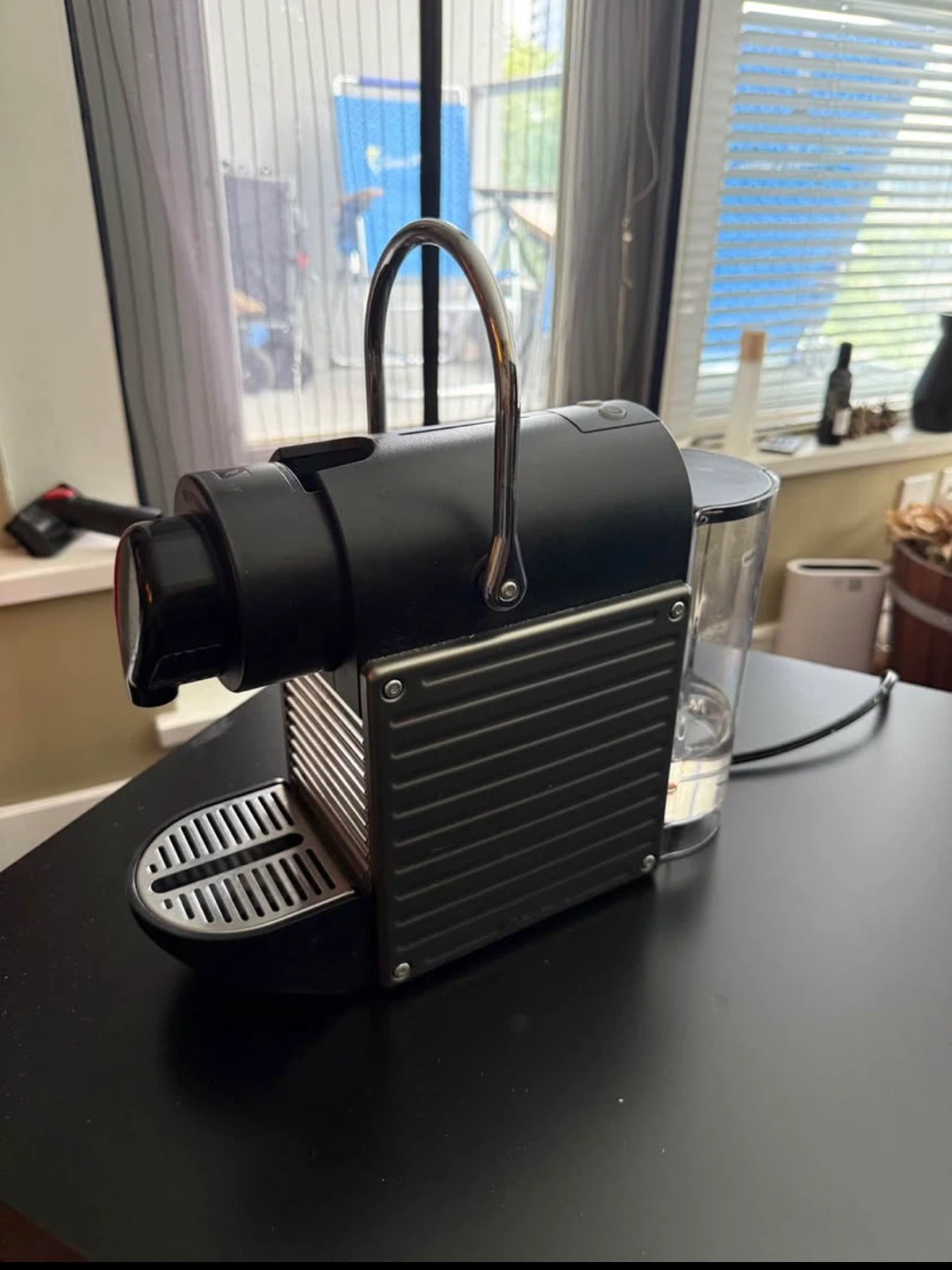 Nespresso Coffee Machine