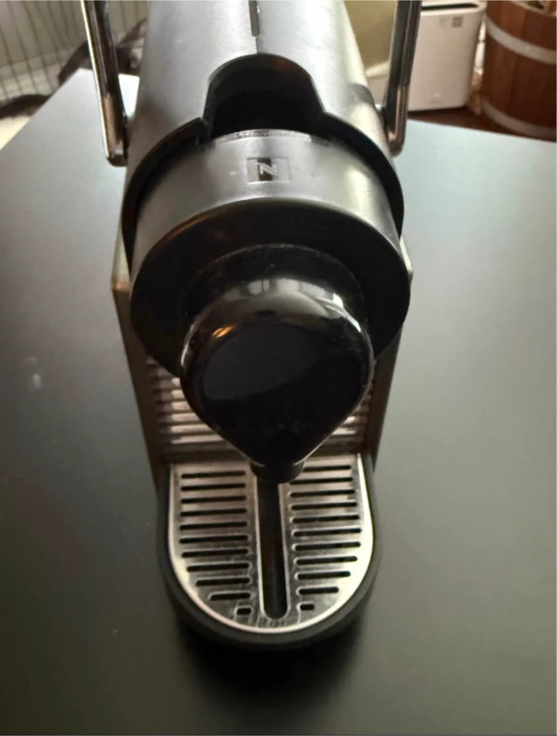 Nespresso Coffee Machine - photo 2