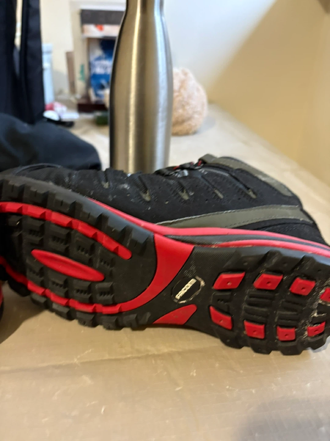 Dickies Safety Shoes - photo 2