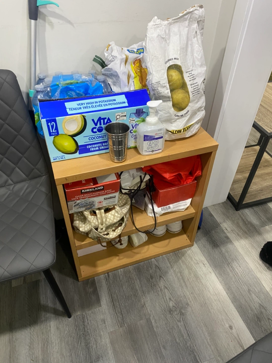 Storage table for sale - photo 2