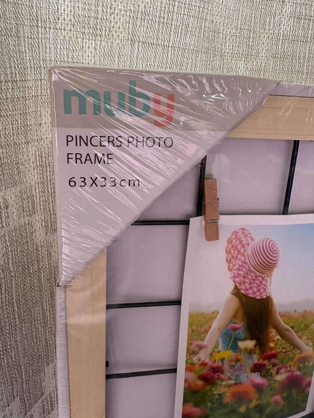 FREE Photo Frame - size: 63x33cm - photo 2