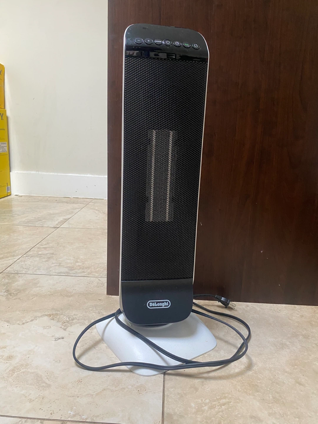 DeLonghi Tower Heater - photo 2