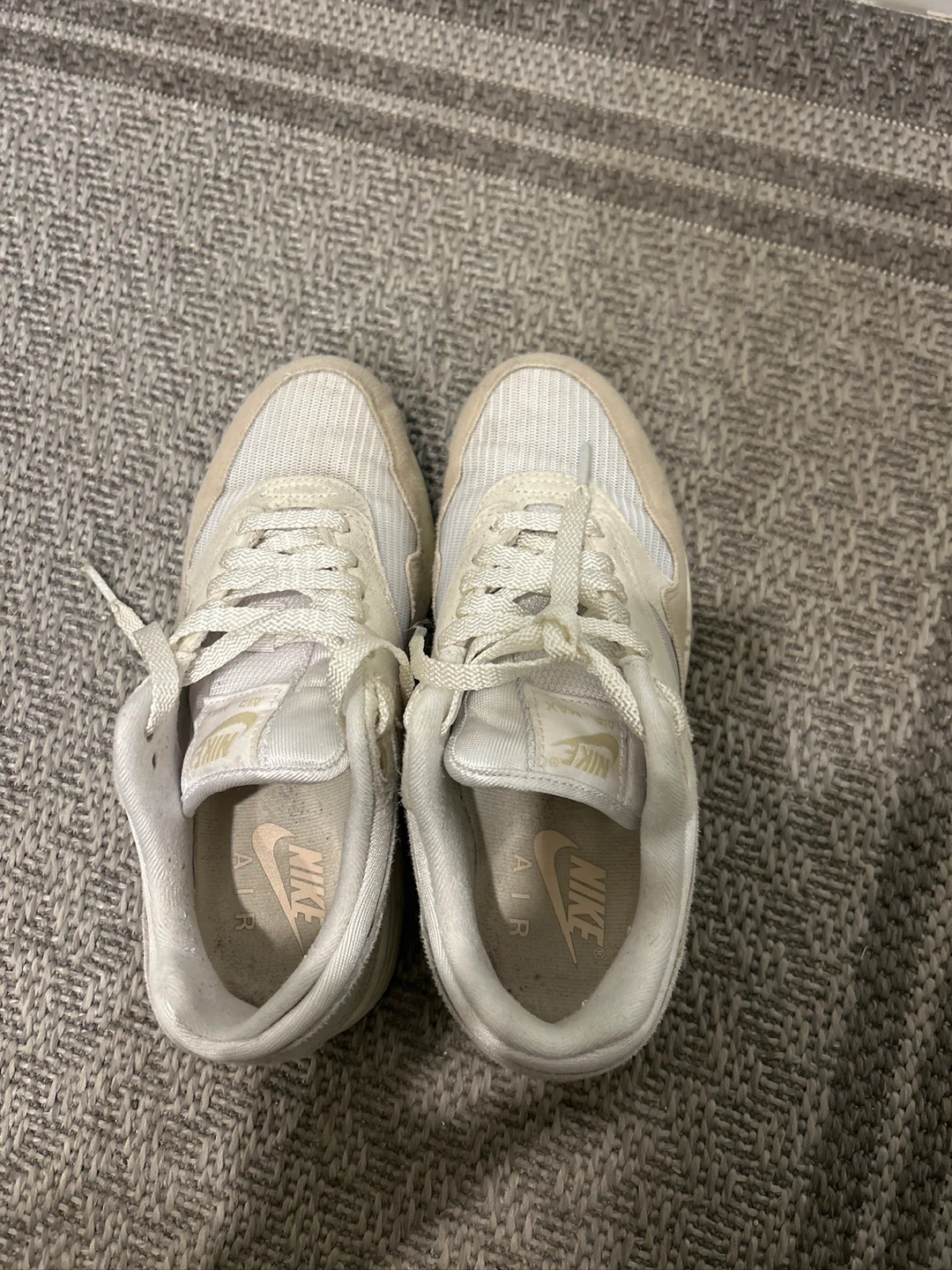 Nike Air Max 1 Women's Sneakers - photo 2