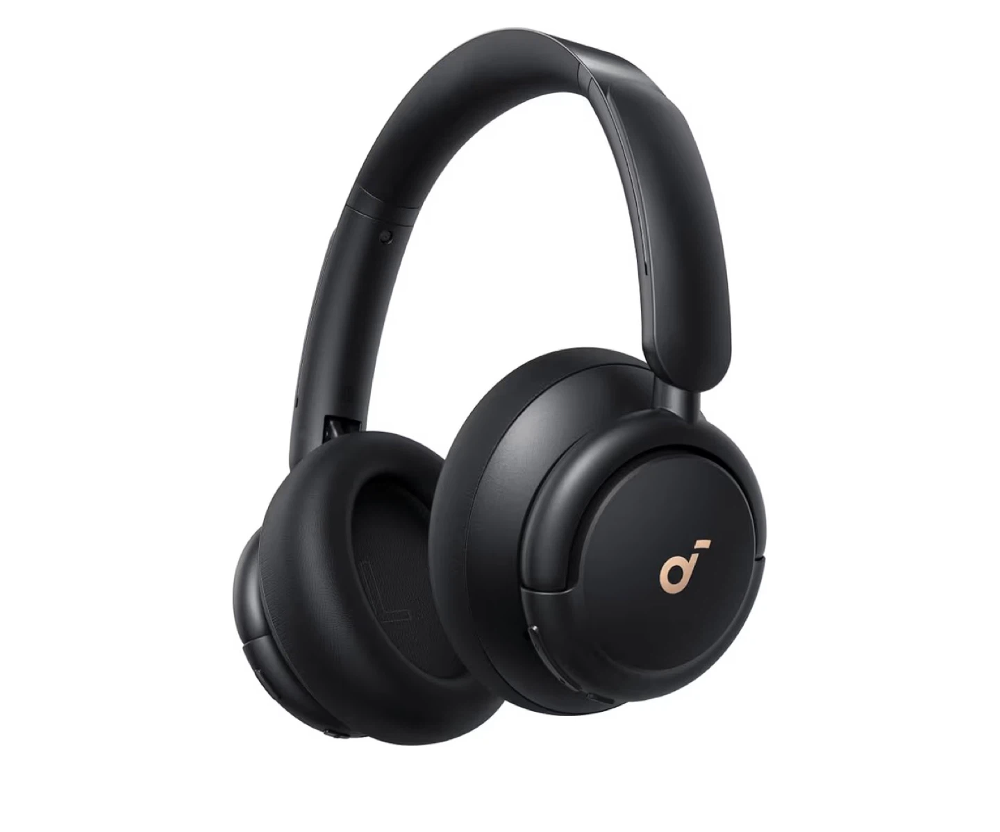 Soundcore Headphones