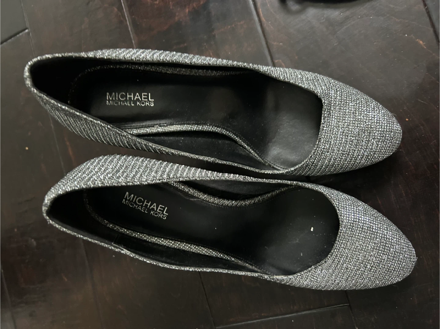 Beautiful Michael Kors pump - photo 2