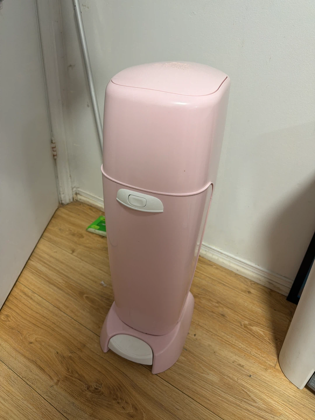 Genie Diaper Dispenser