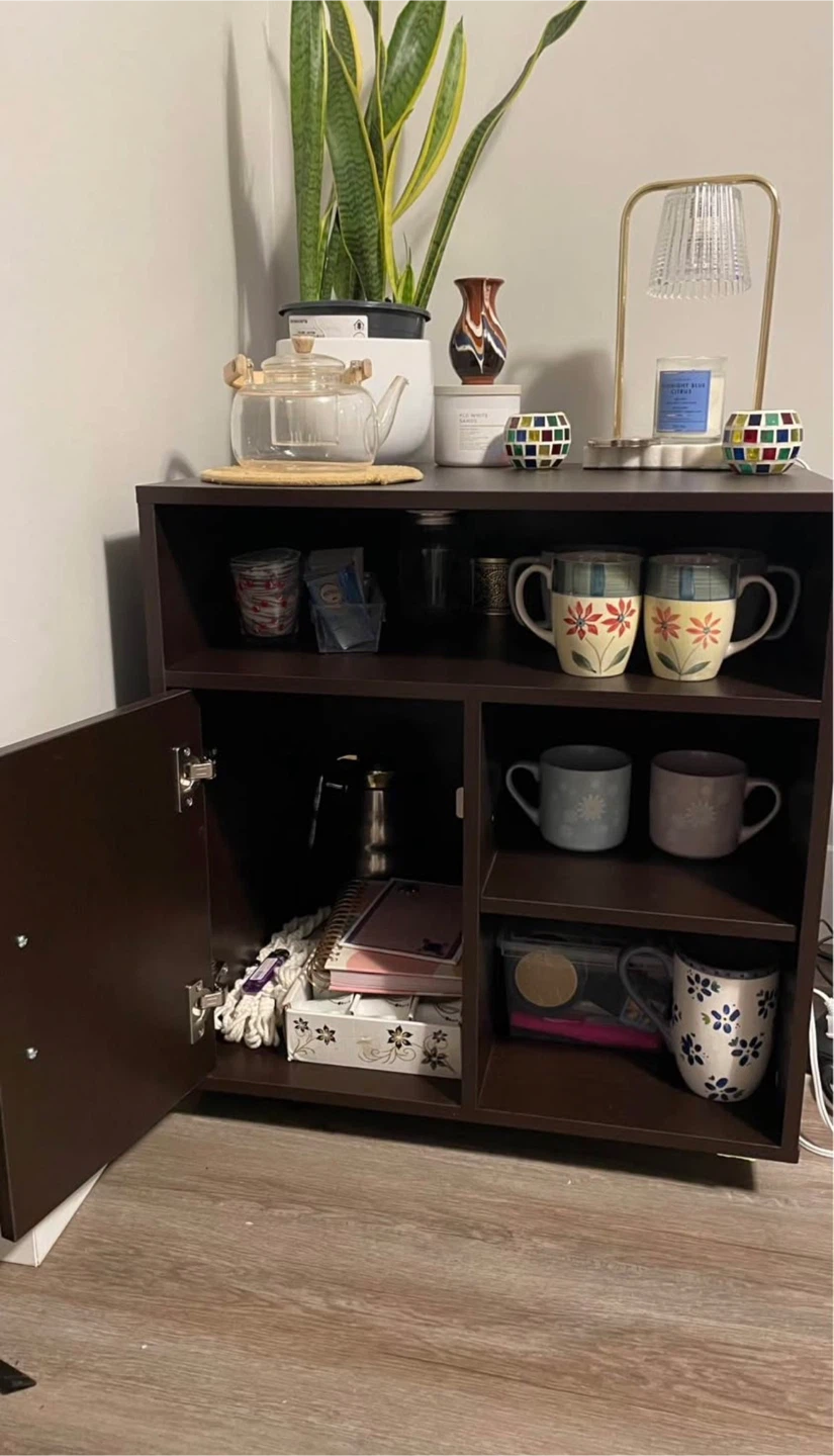 Cute Storage Cabinet - photo 2