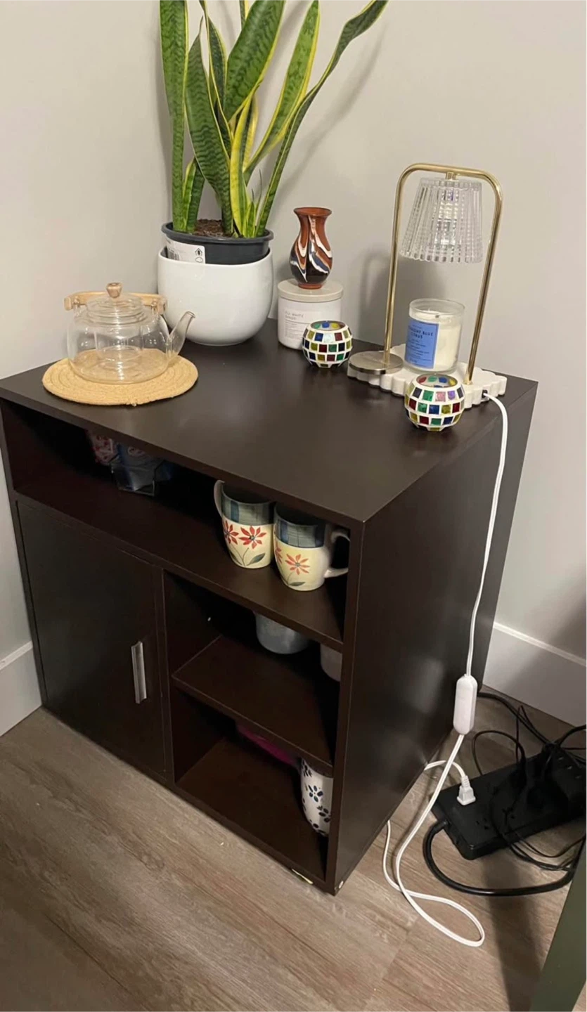 Cute Storage Cabinet - photo 3