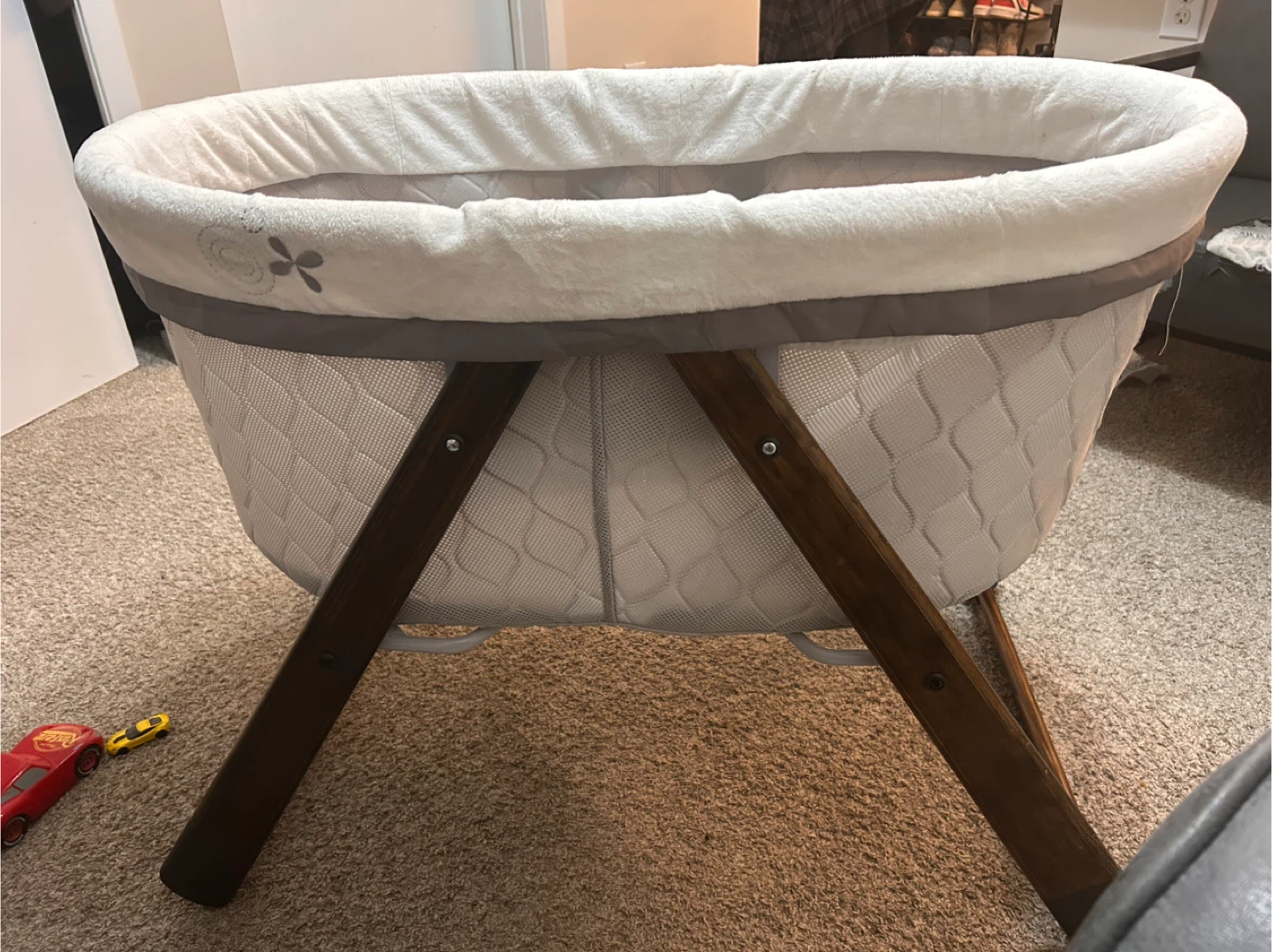 Baby Bassinet