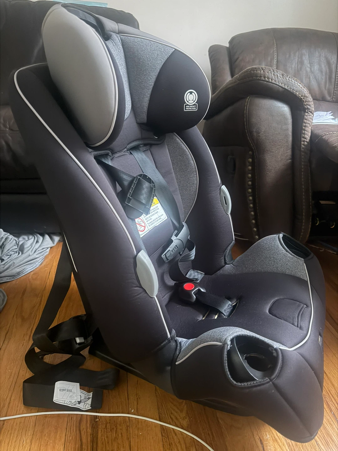 Safety 1st ever fit All in One-car seat - photo 2