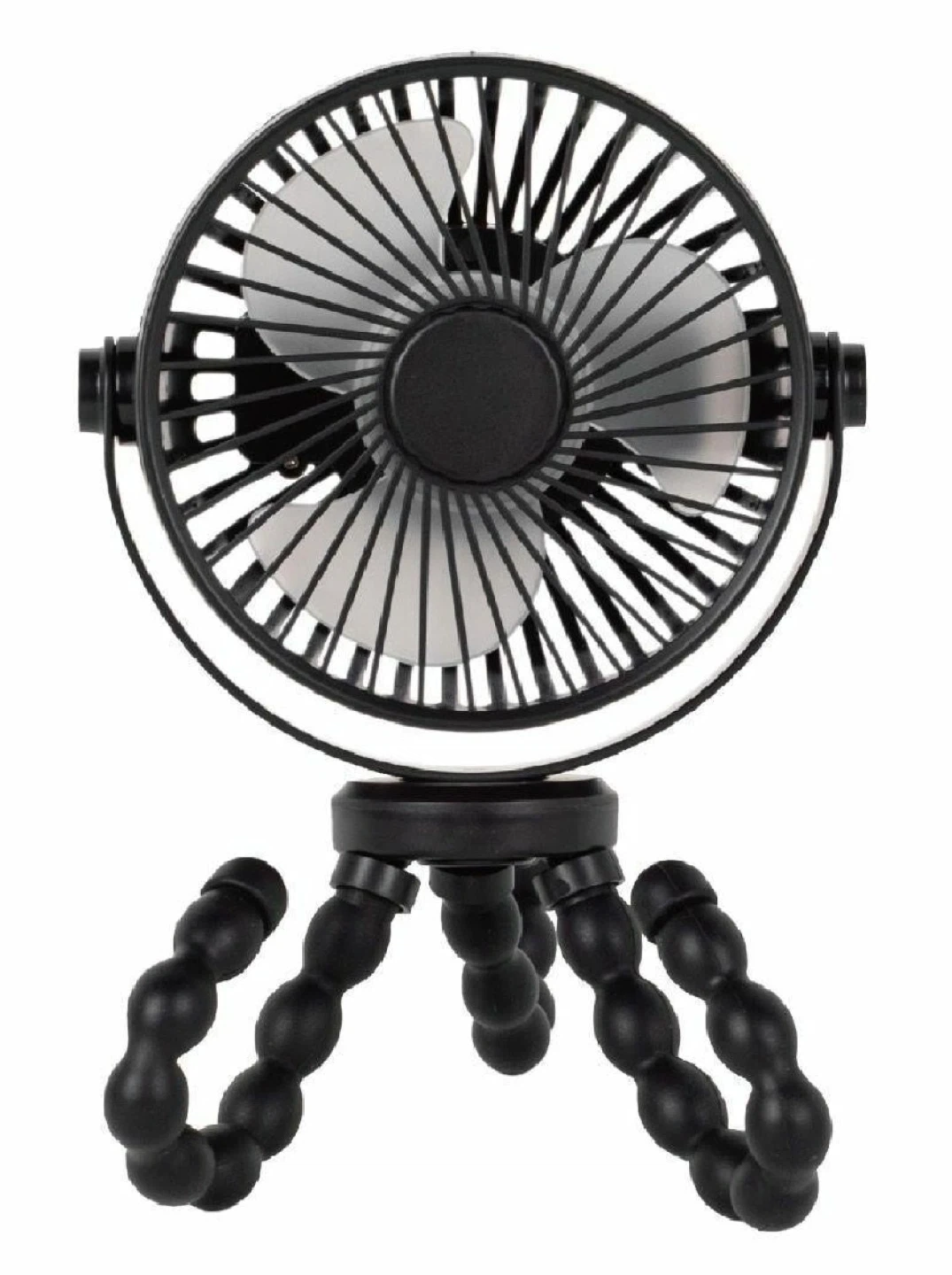 New in Box Octopus Shaped Mini Fan