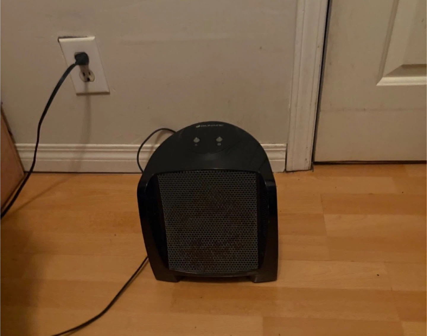 Bionaire Portable Electric Heater